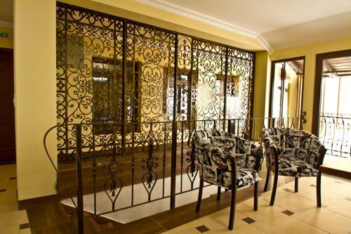Hostal Pensiunea Un Baiat Si O Fata
