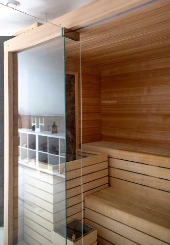 Hostal Pensiunea Un Baiat Si O Fata