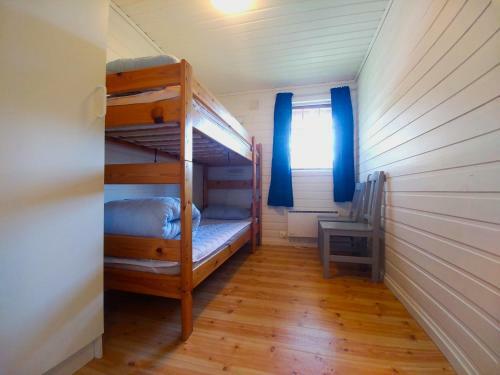 Lodge Sj�holt Camping