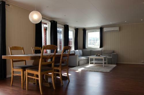 Lodge Sj�holt Camping