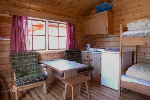 Lodge Sj�holt Camping