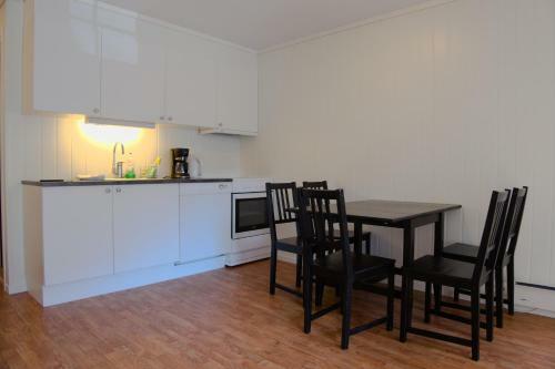 Lodge Sj�holt Camping