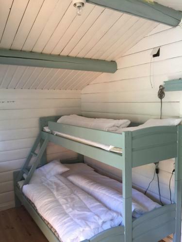 Lodge Sj�holt Camping