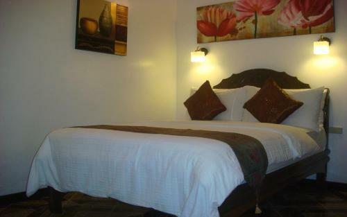 Hotel Padre Burgos Castle Resort