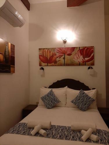 Hotel Padre Burgos Castle Resort