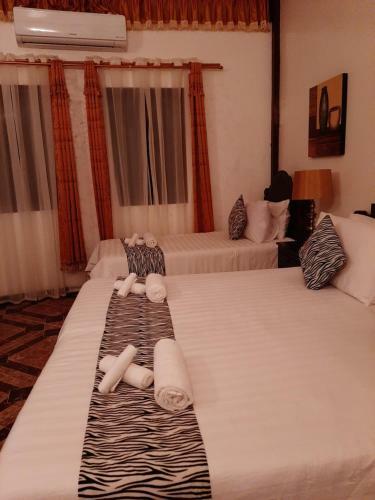 Hotel Padre Burgos Castle Resort
