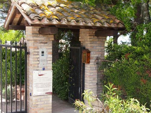 Agroturismo Casa De Campo