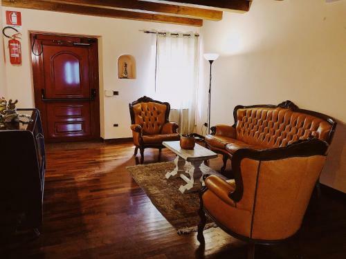 Agroturismo Casa De Campo