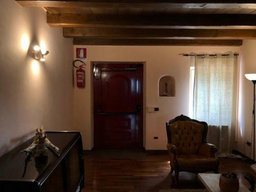 Agroturismo Casa De Campo
