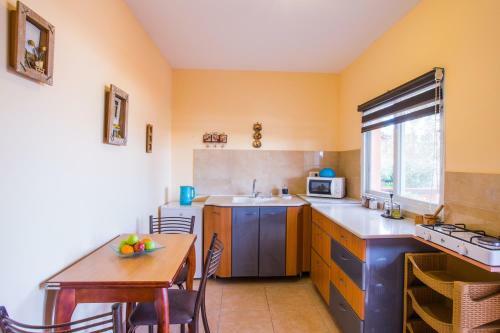 Hostal Dead Sea Club Guest House