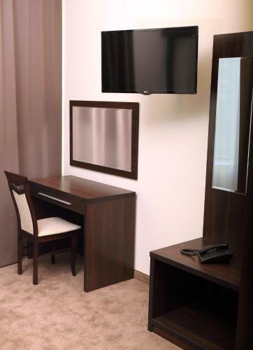 Hotel Forum Fitness Spa & Wellness