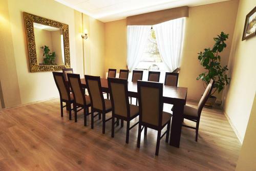 Hotel Forum Fitness Spa & Wellness