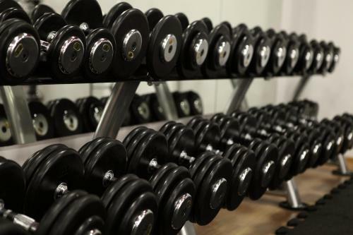 Hotel Forum Fitness Spa & Wellness