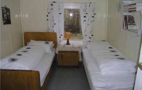 Holiday Home Luster Aasen