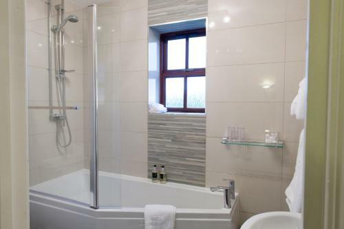 Agroturismo Tyn Rhos Country House