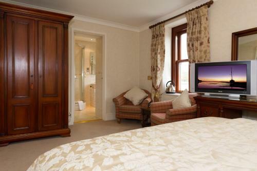 Agroturismo Tyn Rhos Country House