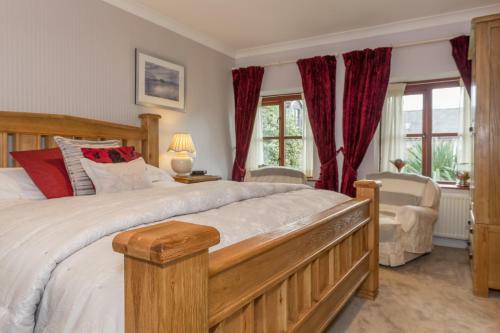 Agroturismo Tyn Rhos Country House