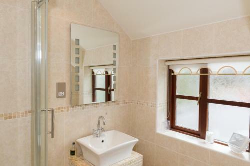 Agroturismo Tyn Rhos Country House