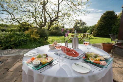 Agroturismo Tyn Rhos Country House