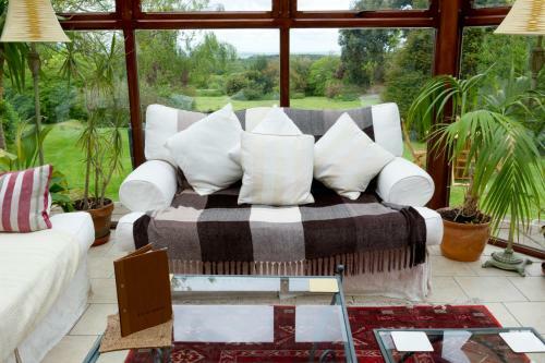 Agroturismo Tyn Rhos Country House