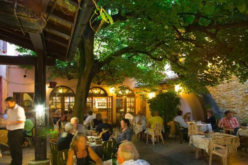 Hotel H�tel Le Commerce