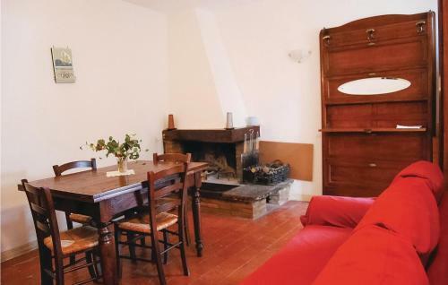 Apartamento Tuja