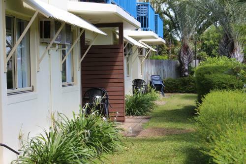 Seabreeze Resort Hotel