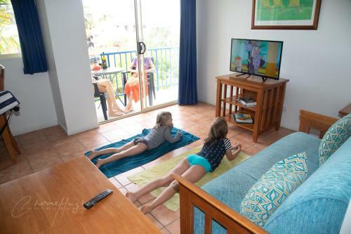 Seabreeze Resort Hotel