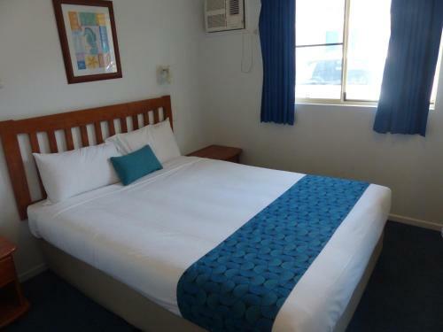 Seabreeze Resort Hotel