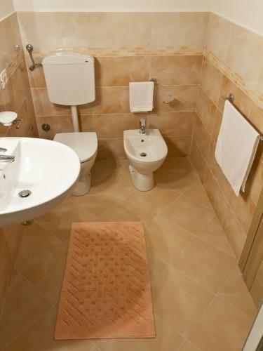 Hostal B&B Montechiaro