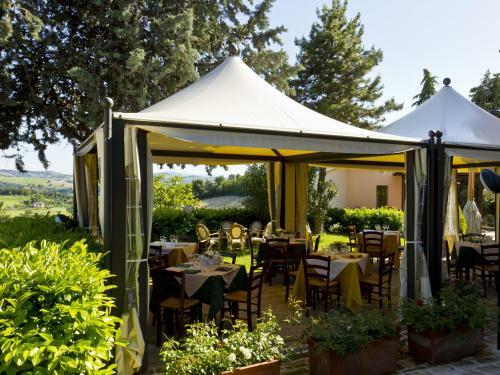 Hostal B&B Montechiaro