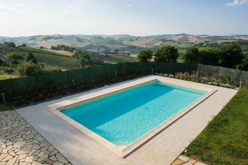 Hostal B&B Montechiaro