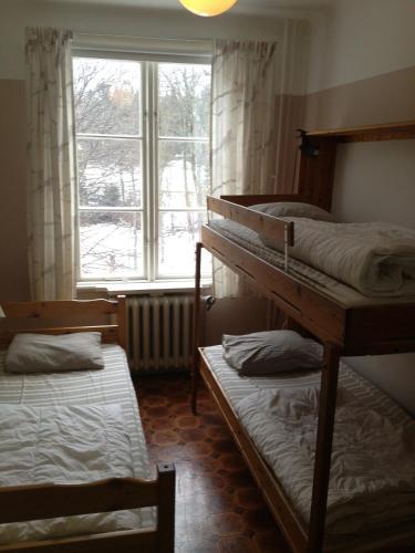 Albergue Tvetag�rdens Vandrarhem