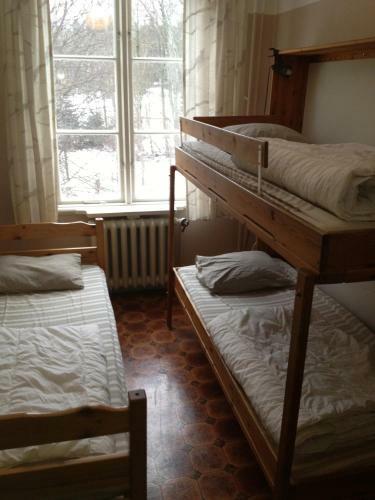 Albergue Tvetag�rdens Vandrarhem