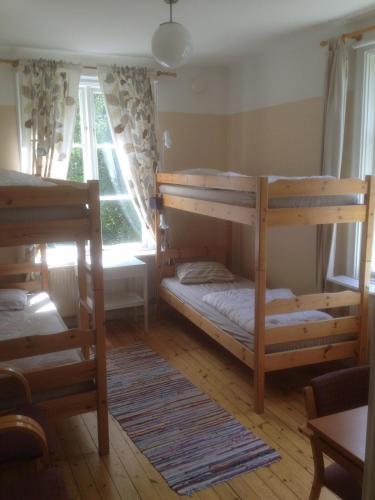 Albergue Tvetag�rdens Vandrarhem