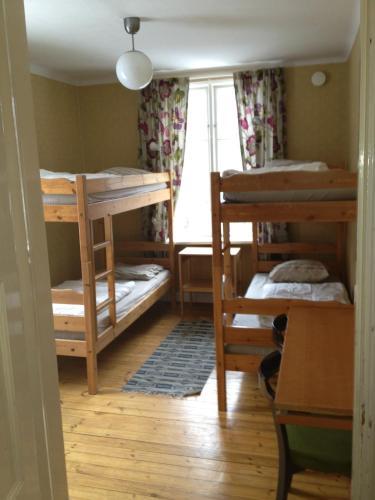 Albergue Tvetag�rdens Vandrarhem