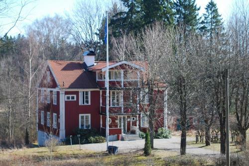 Albergue Tvetag�rdens Vandrarhem