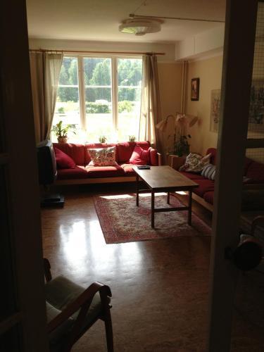 Albergue Tvetag�rdens Vandrarhem