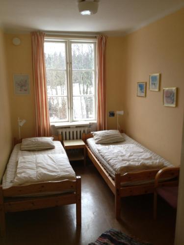 Albergue Tvetag�rdens Vandrarhem