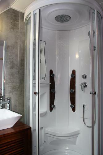 Bed & Breakfast Breizh A-gevret