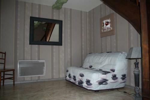 Bed & Breakfast Breizh A-gevret