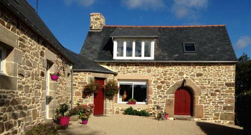 Bed & Breakfast Breizh A-gevret