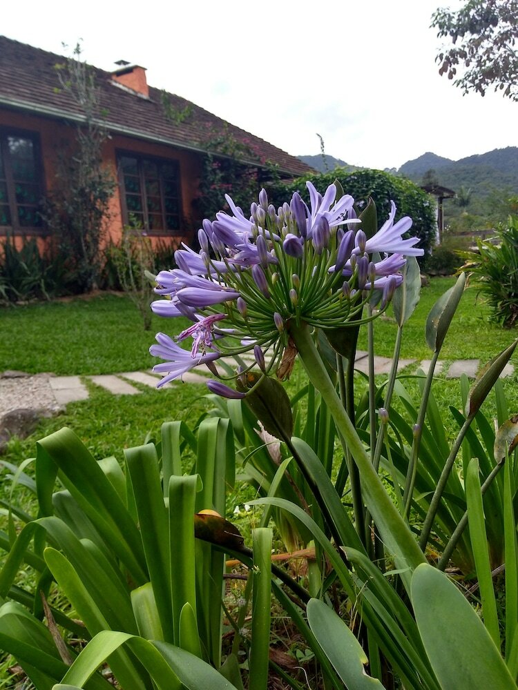 Agroturismo Pousada Rio Da Prata