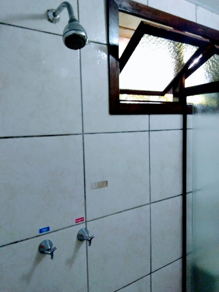Agroturismo Pousada Rio Da Prata