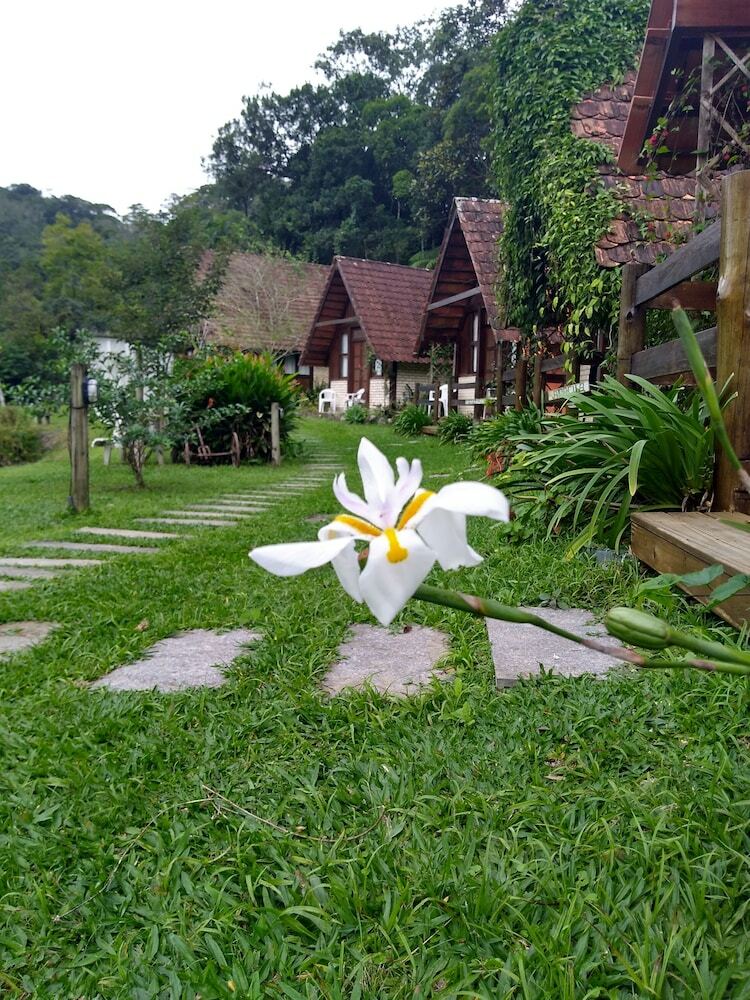 Agroturismo Pousada Rio Da Prata