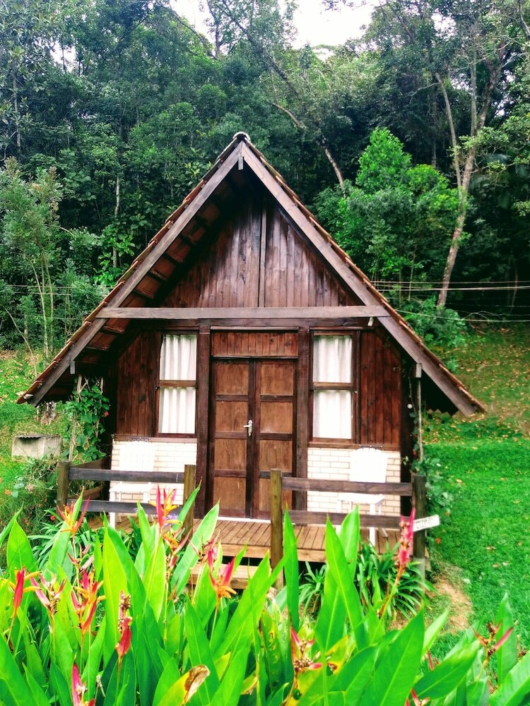 Agroturismo Pousada Rio Da Prata