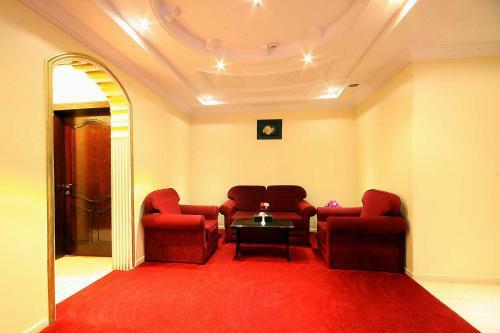 Apartamento Al Sabak Suites 1