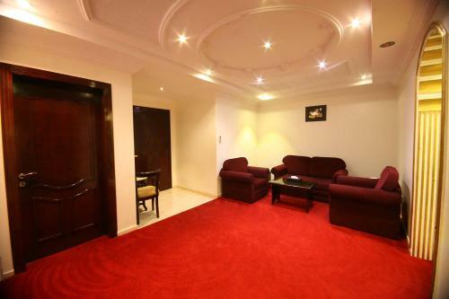 Apartamento Al Sabak Suites 1