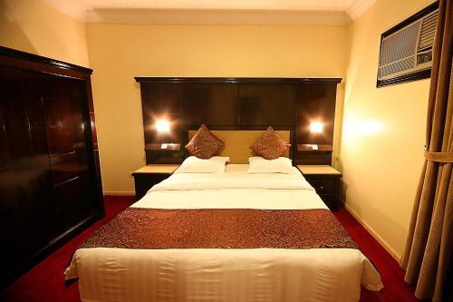 Apartamento Al Sabak Suites 1
