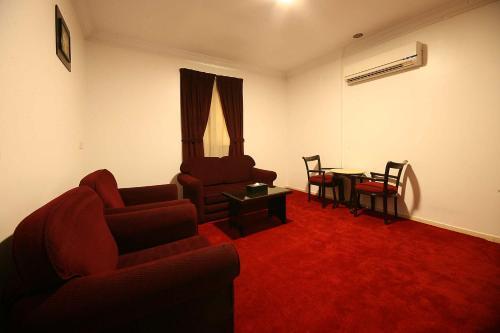 Apartamento Al Sabak Suites 1